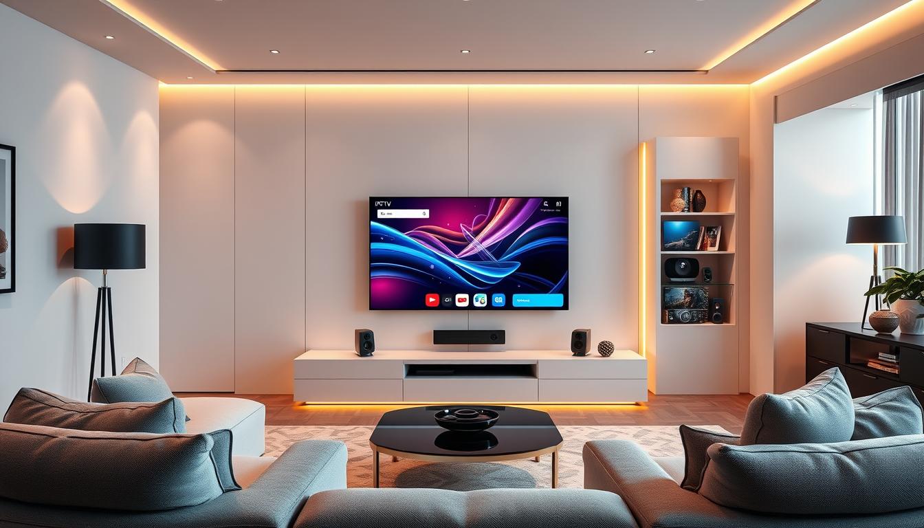 IPTV Benefits: Supercharge Your Home Viewing with Smart Streaming 100%