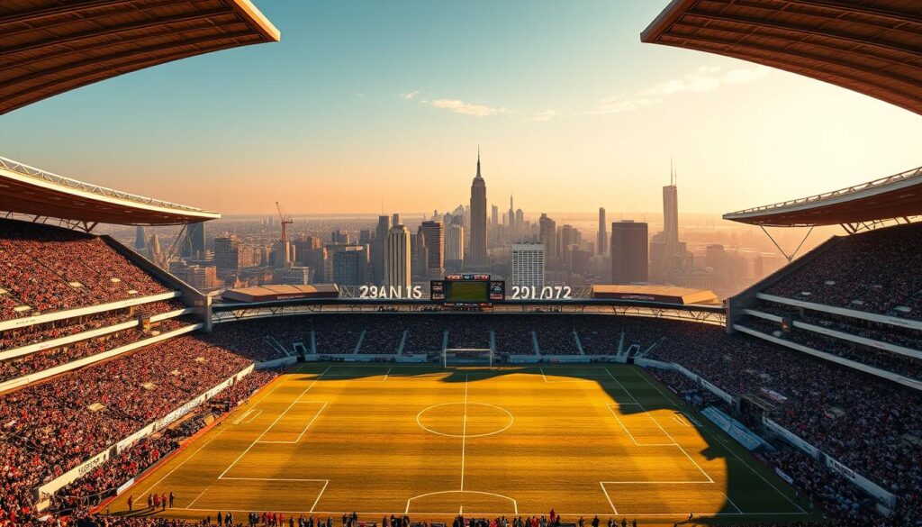 2025 FIFA Club World Cup United States Host Nation