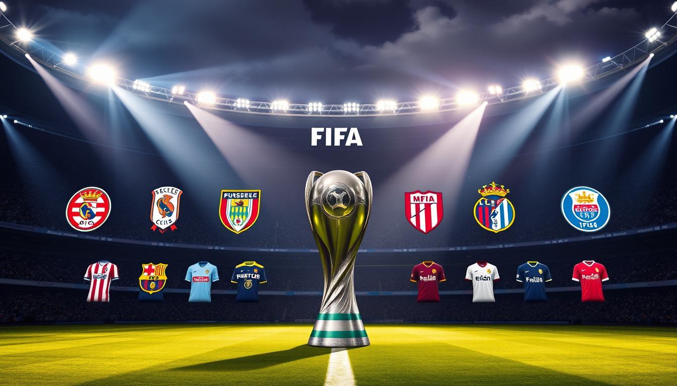 10 Incredible 2025 FIFA Club World Cup Teams to Watch With Excitement