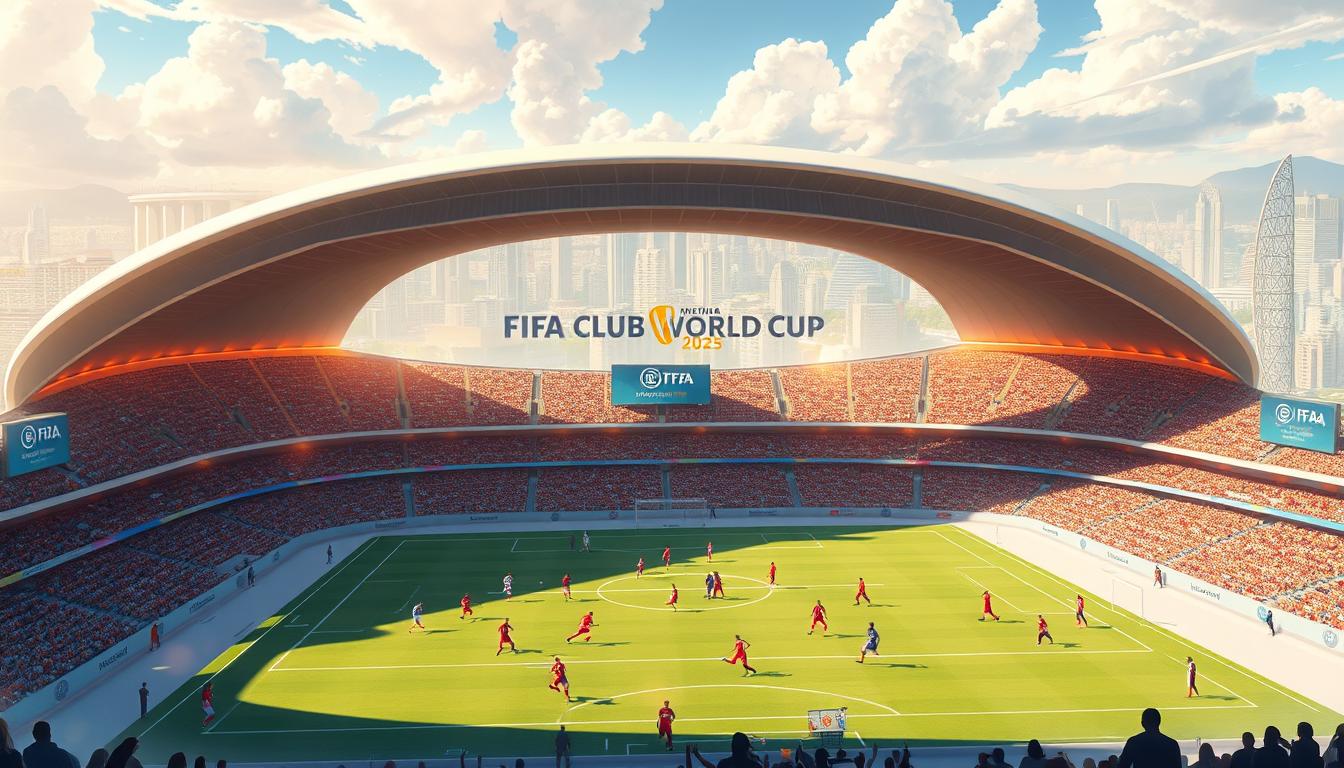 FIFA Club World Cup 2025: The Thrilling Tournament That Will Shape the Future of Club Football!