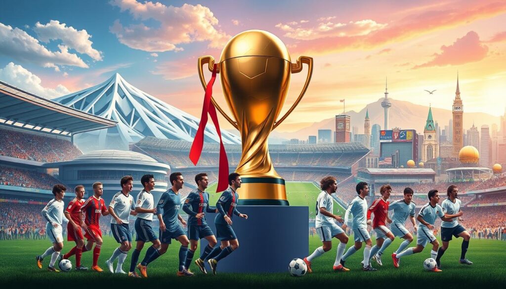 FIFA Club World Cup history