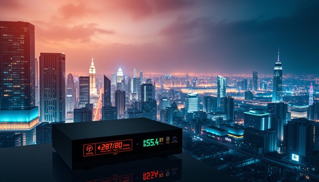 IPTV Streaming Performance