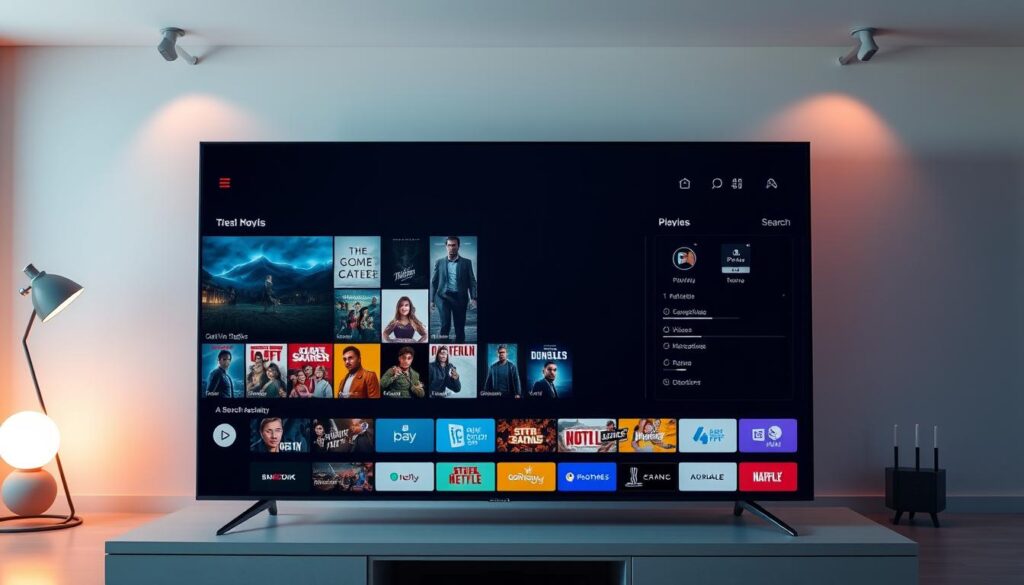 IPTV Streaming Resolution