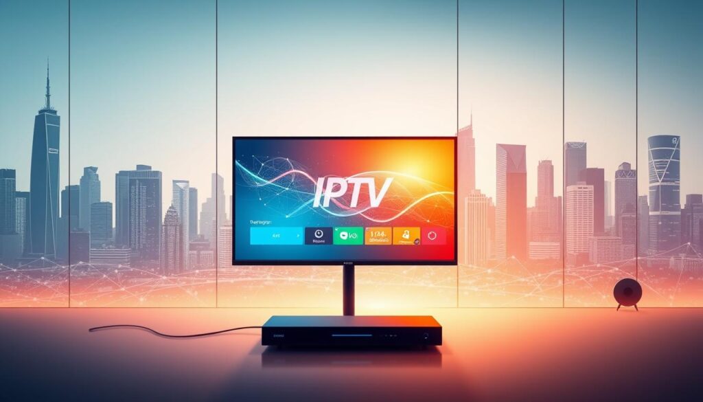 IPTV Technology