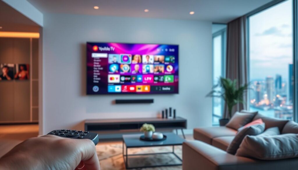 IPTV Technology