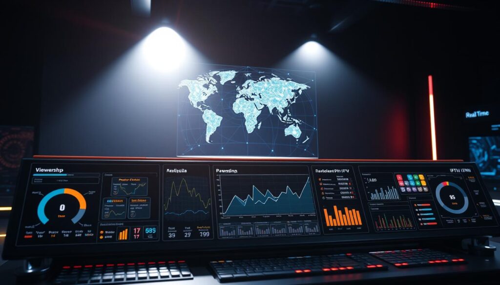 IPTV Technology