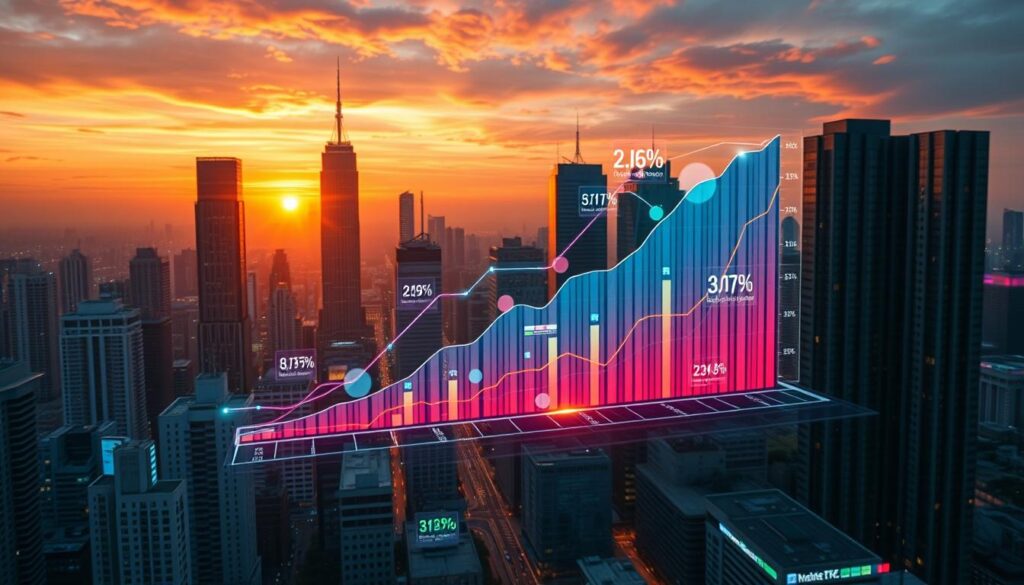 IPTV market growth