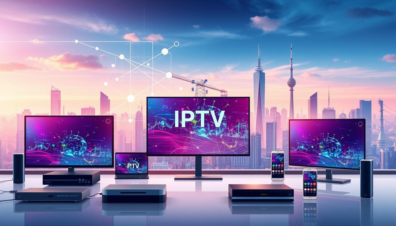 Is IPTV Legal