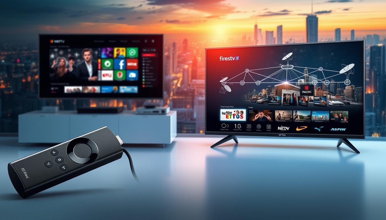 Discover the Best IPTV for Firestick : Seamless Streaming N°1