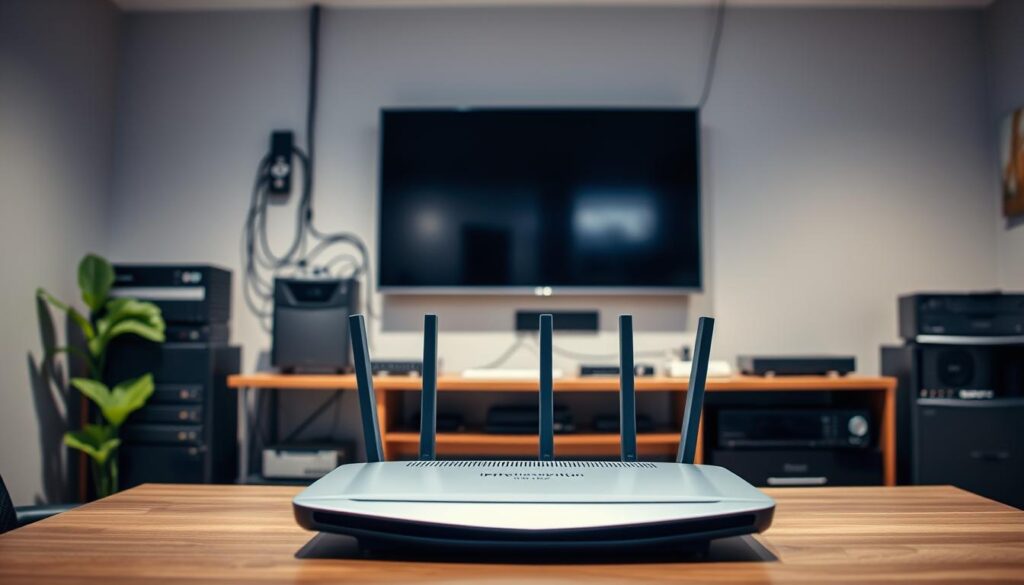 IPTV technology