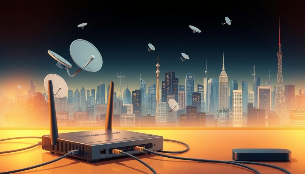IPTV technology
