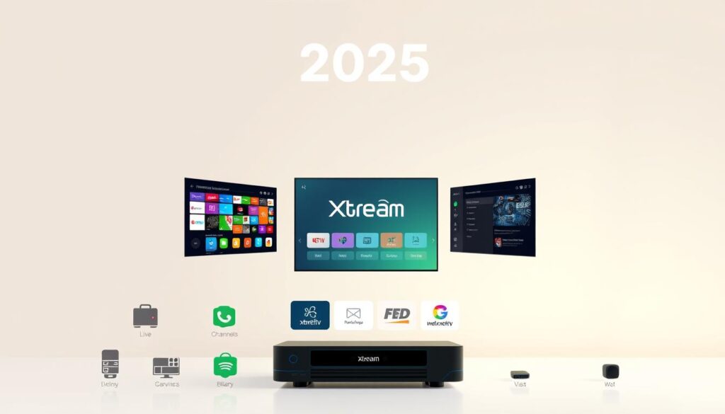 benefits of Xtream IPTV