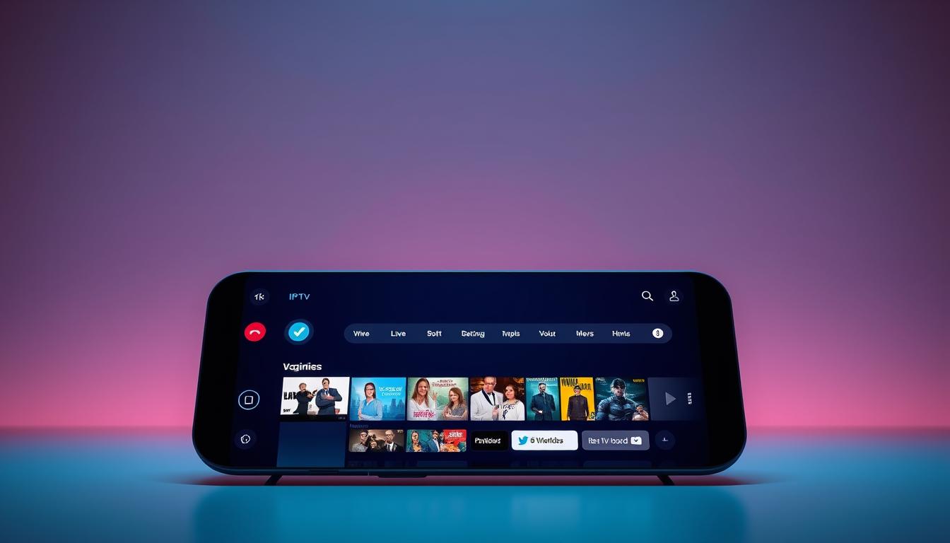 Discover the Best IPTV App 2025: Top Features You Need to Know