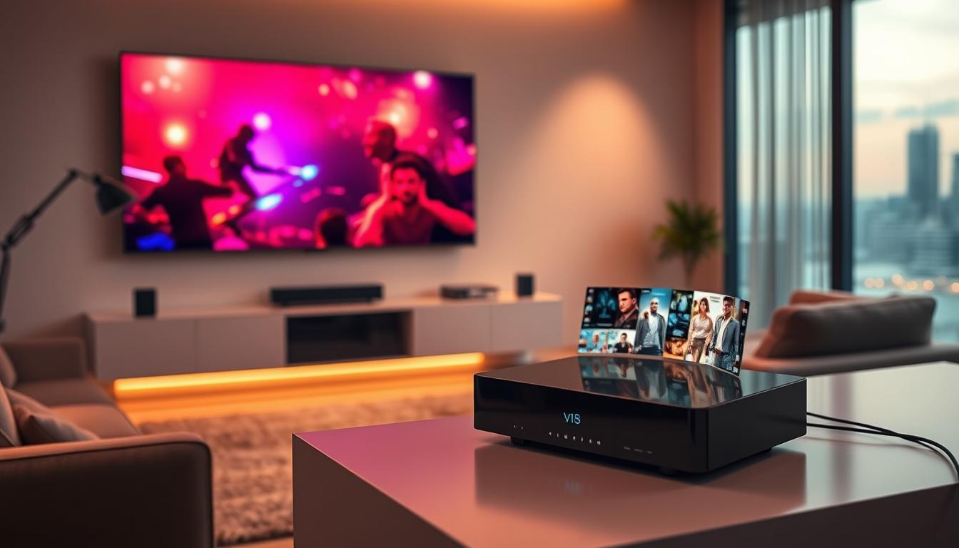 Best IPTV for Movies in 2025: Stream Blockbusters & Classics Anytime