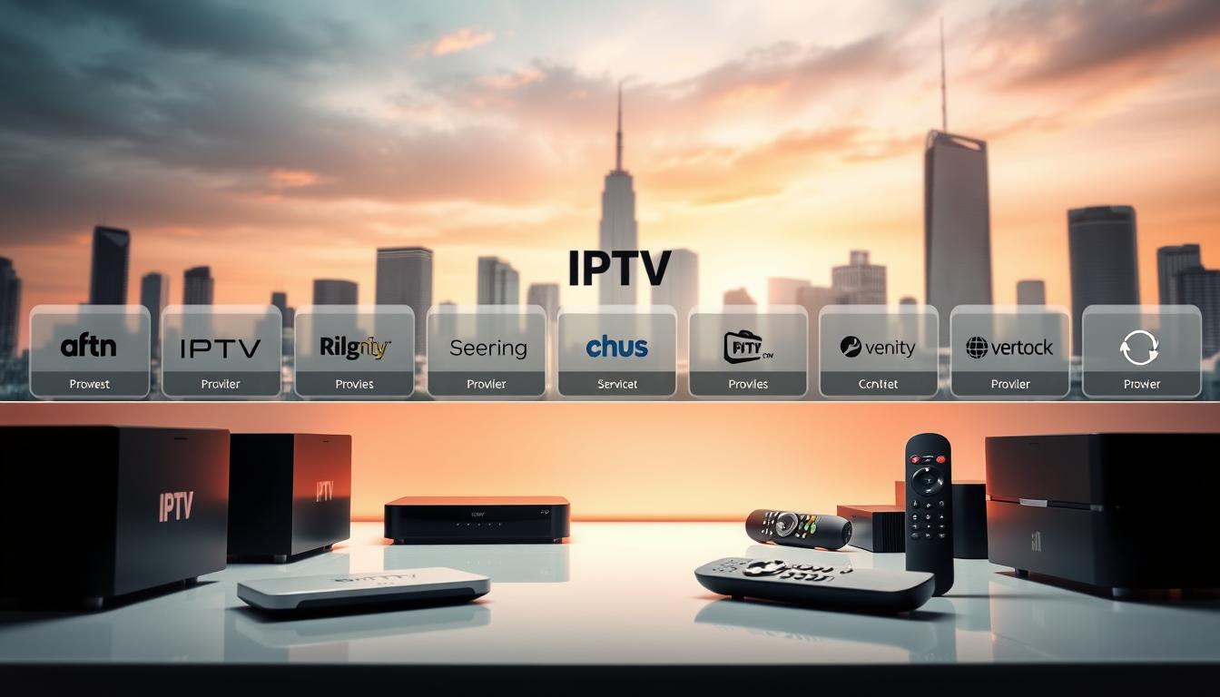 Compare IPTV Providers: Find the Best Streaming Deal in 2025