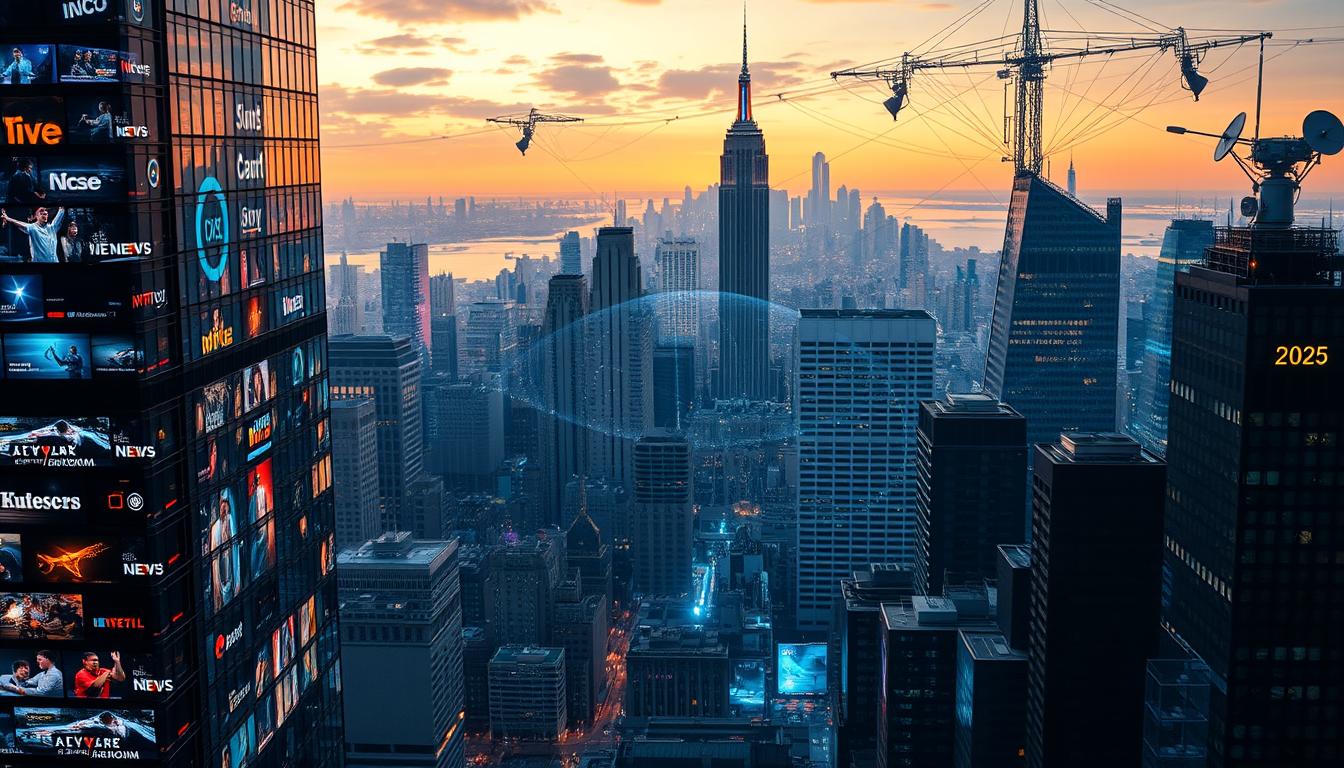 Why Buy IPTV in New York is the Smartest Choice for TV in 2025