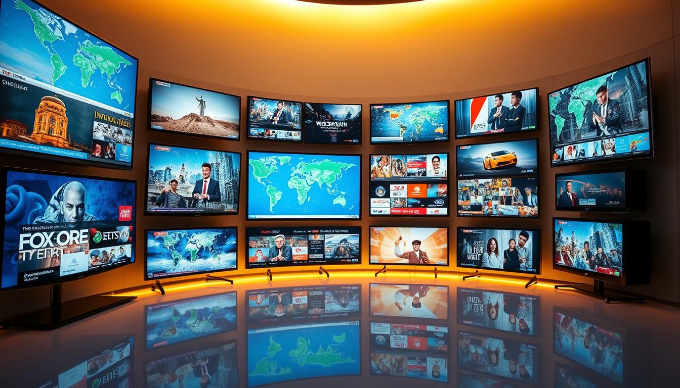 5 Reasons Why IPTV International Channels Are the Best Way to Watch Global Content