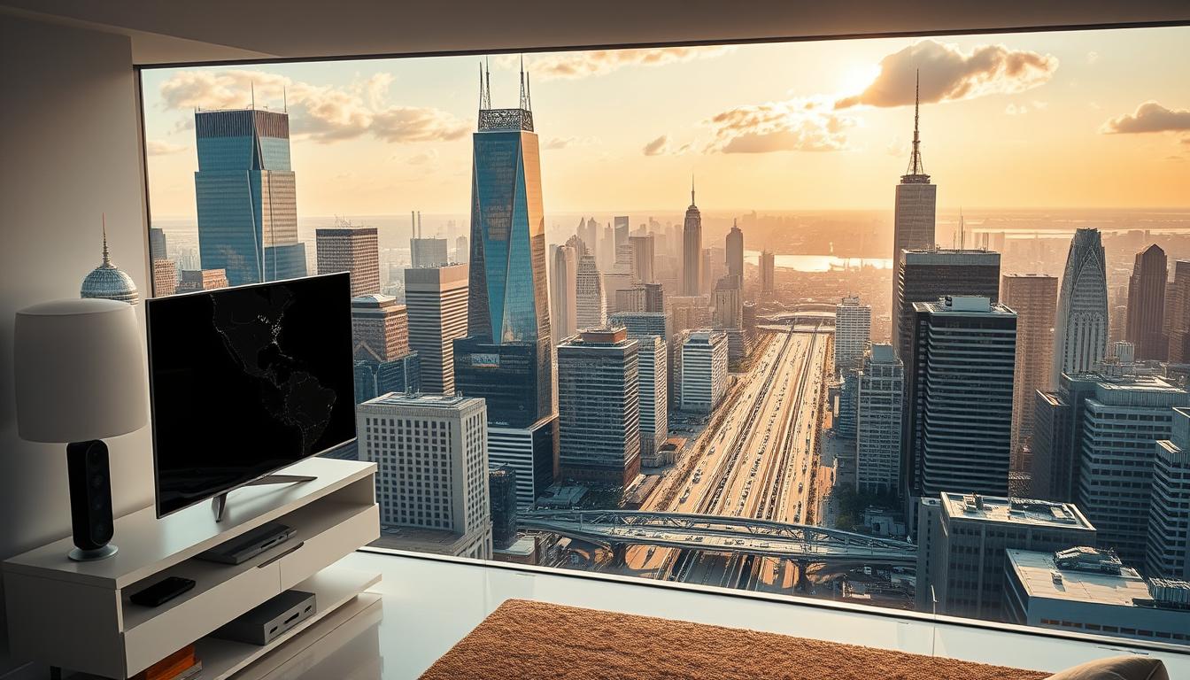 Why Switching to IPTV USA, Canada and Mexico is the Best Decision for TV in 2025