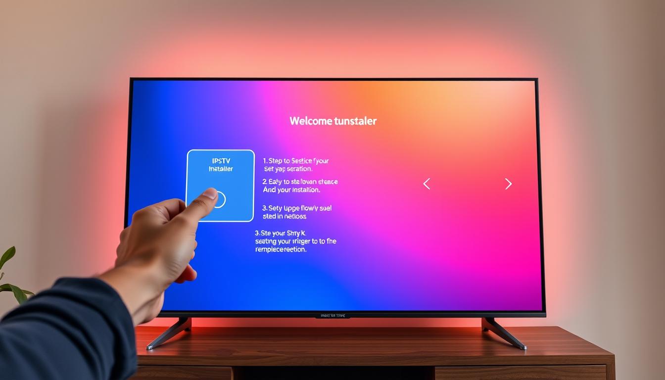How to Install IPTV on Smart TV in Under 10 Minutes – No Technical Skills Needed!