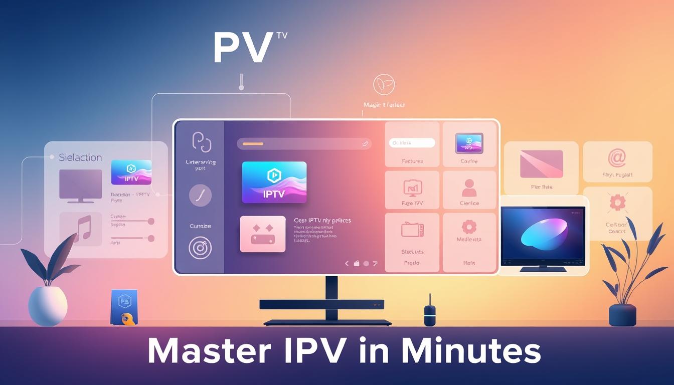 Master IPTV in Minutes: How to Use IPTV Easily and Effectively in 2025