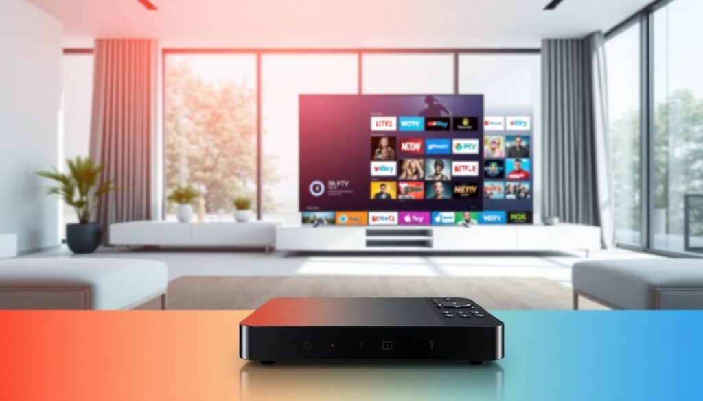 iptv benefits