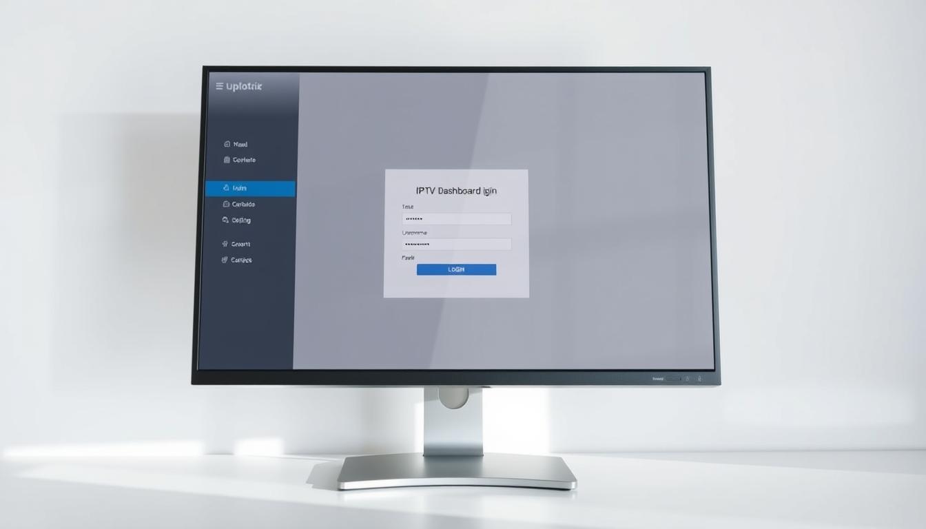 How to Effortlessly Access Your IPTV Dashboard Login in 2025: A Simple Step-by-Step Guide