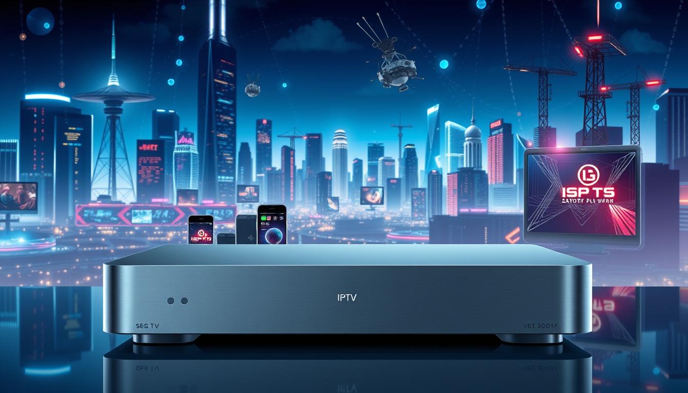 IPTV Explained: 10 Powerful Facts Every Viewer Should Know in 2025