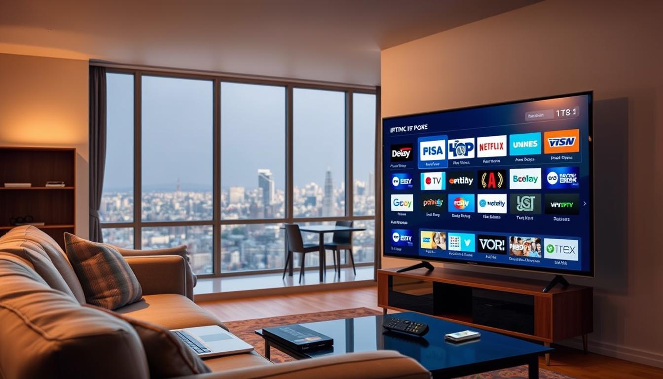 5 Reasons Why IPTV for Americans Abroad is the Best Way to Watch TV in 2025