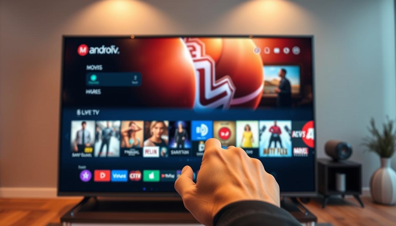 IPTV for Android TV: Unlock the Best Streaming Experience in 2025