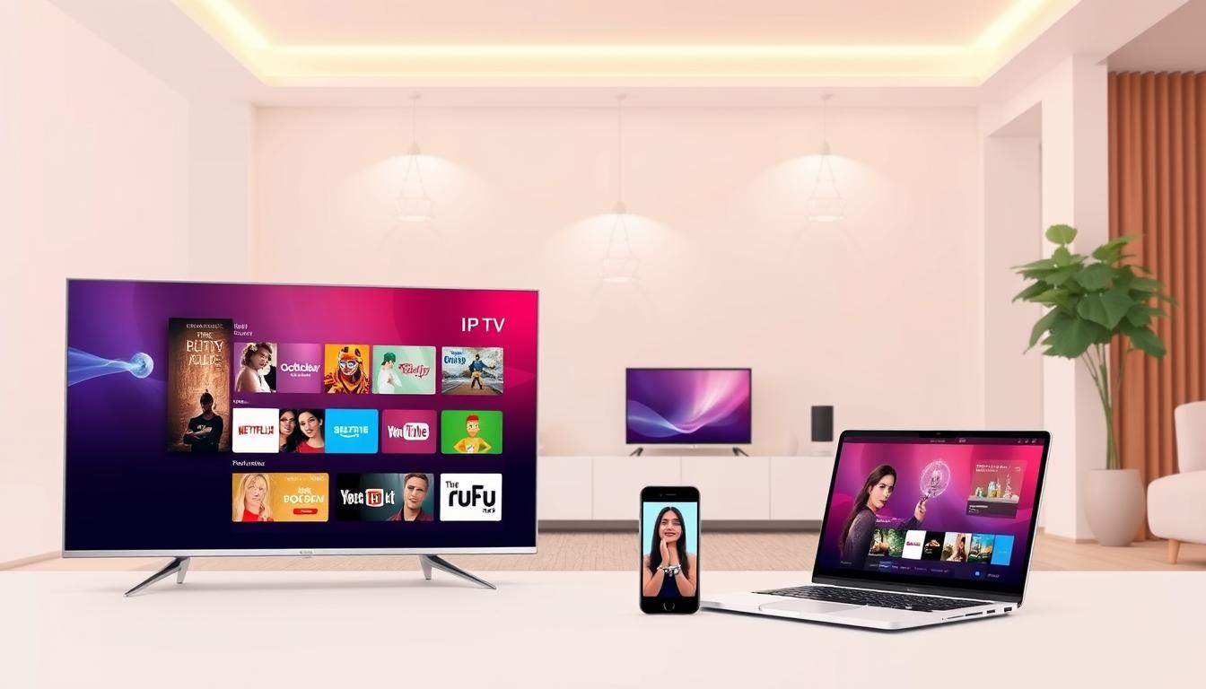 10 Powerful Reasons Why IPTV for Beginners Is the Ultimate TV Solution