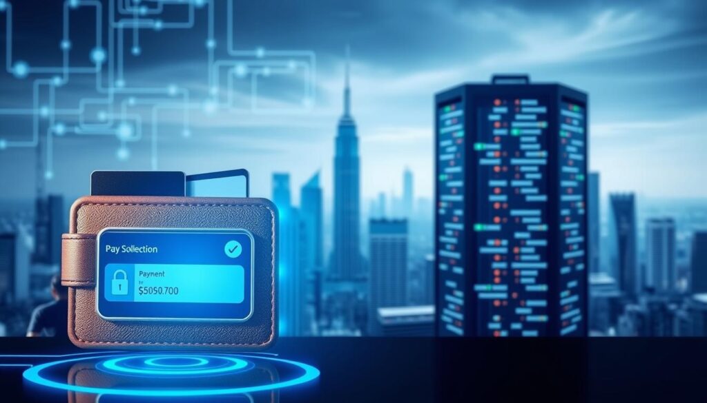 iptv payment security