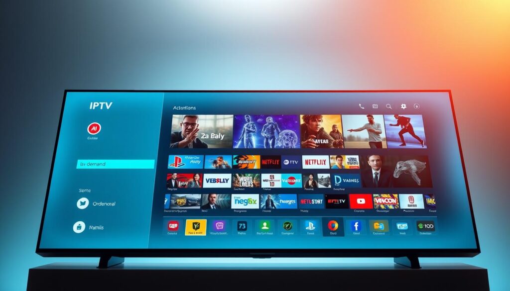 iptv premium buy