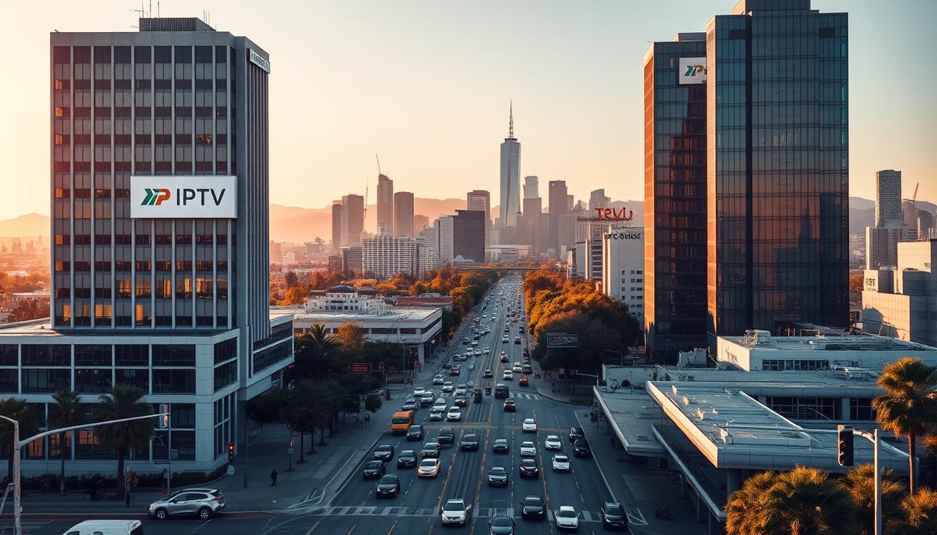 Is It Worth Choosing an N°1 IPTV Provider in Los Angeles? What You Should Know