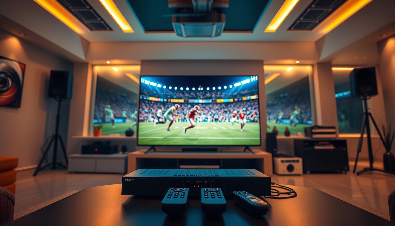 Best IPTV Providers for Sports Fans In 2025