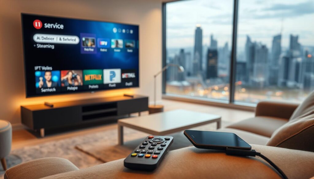 iptv services
