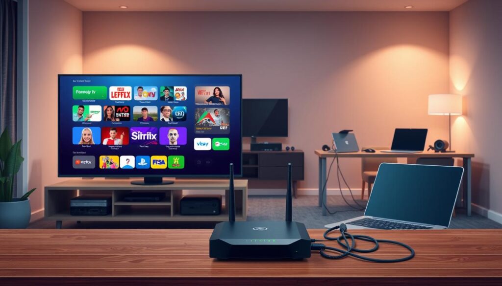 iptv services