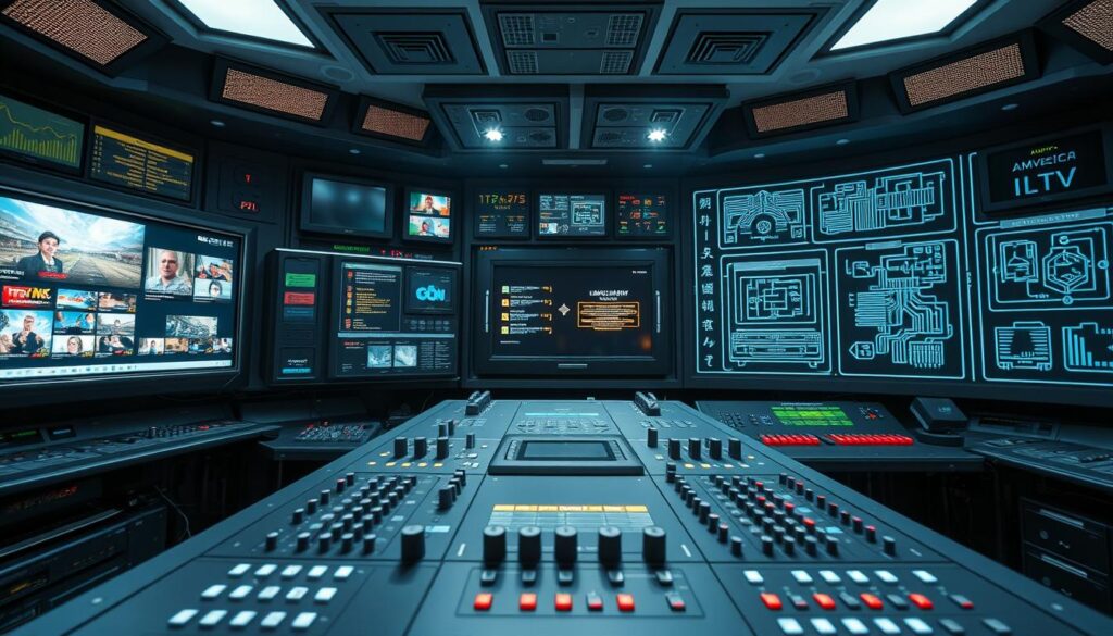 iptv services