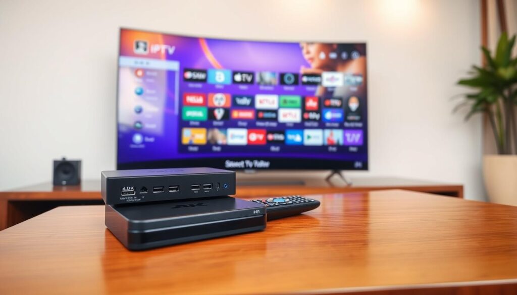 iptv services