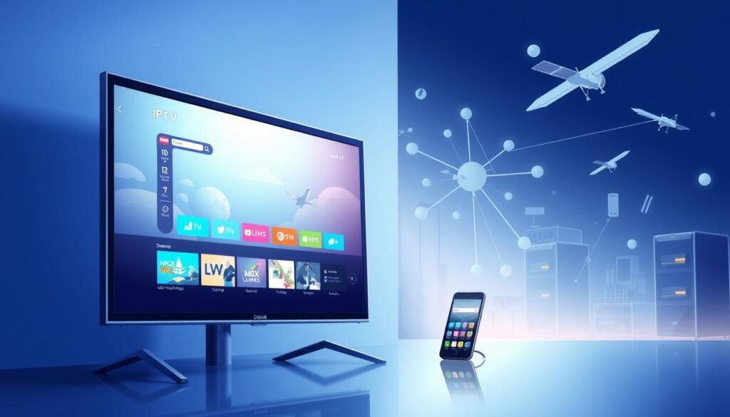 iptv services