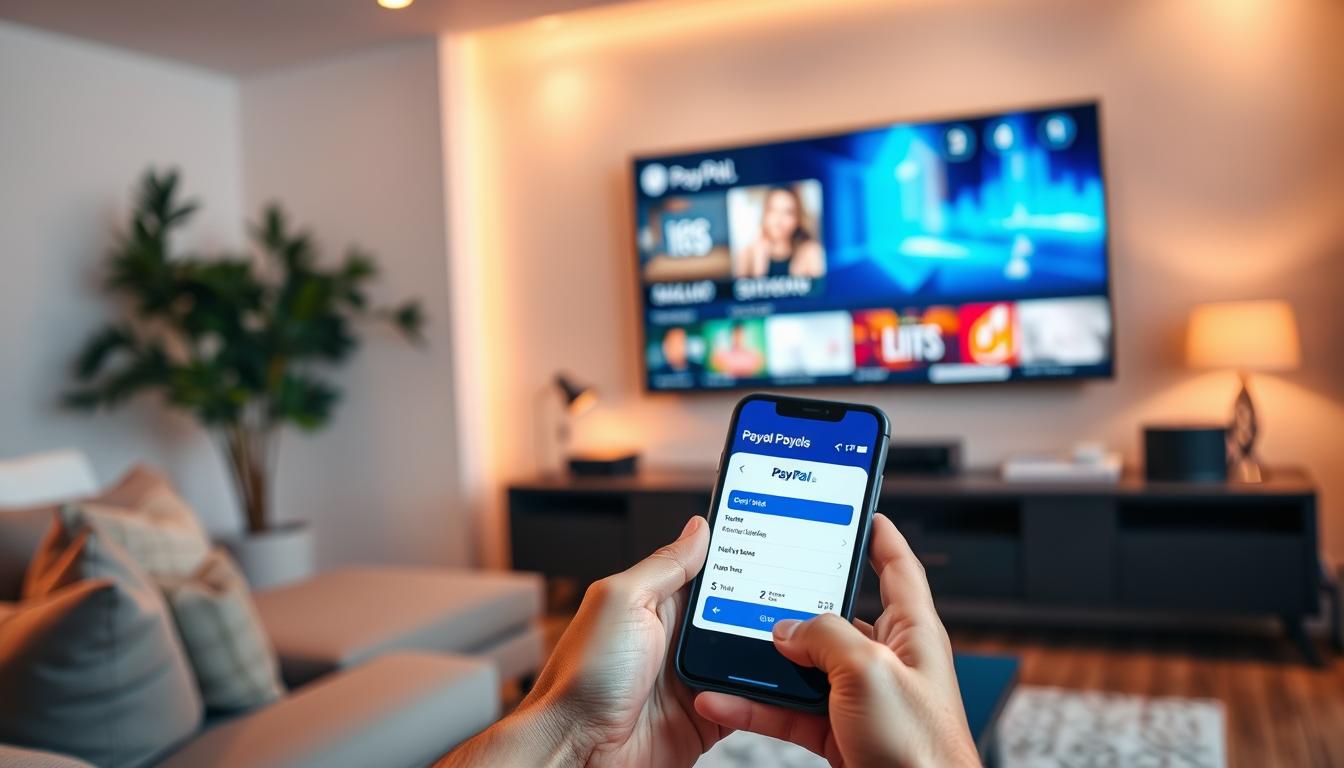 IPTV Subscription with PayPal: Safe & Easy Streaming in 2025