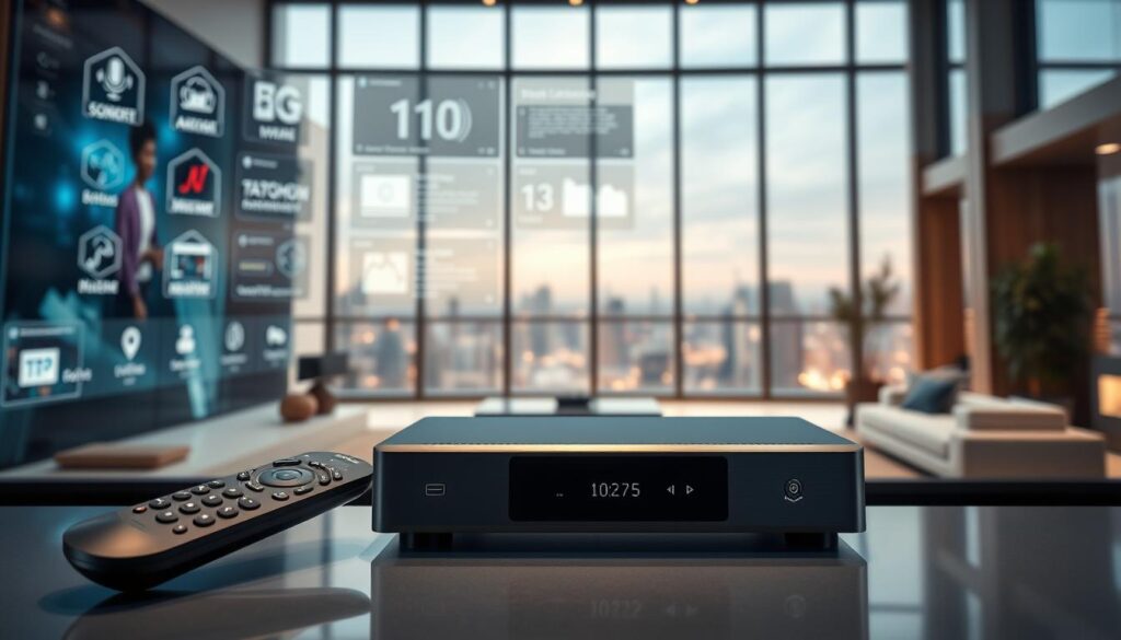 iptv technology