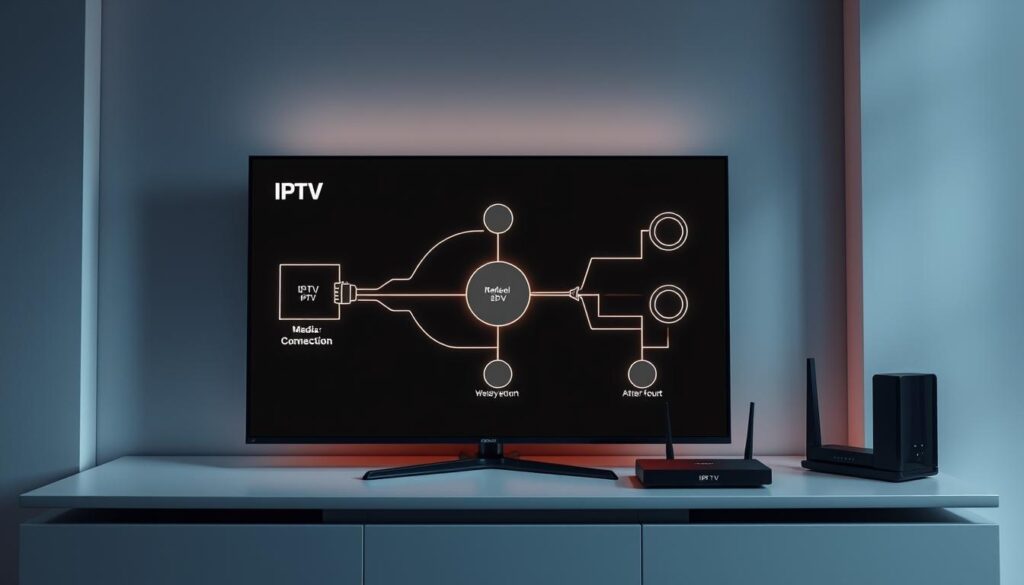 iptv technology