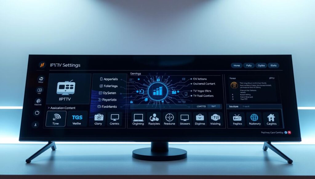 iptv technology