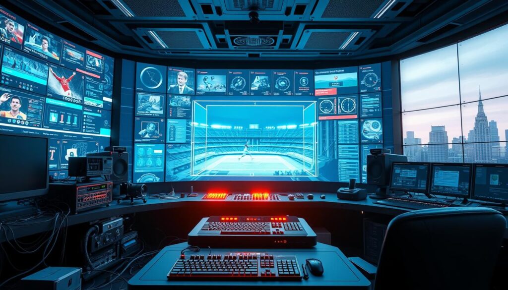 iptv technology