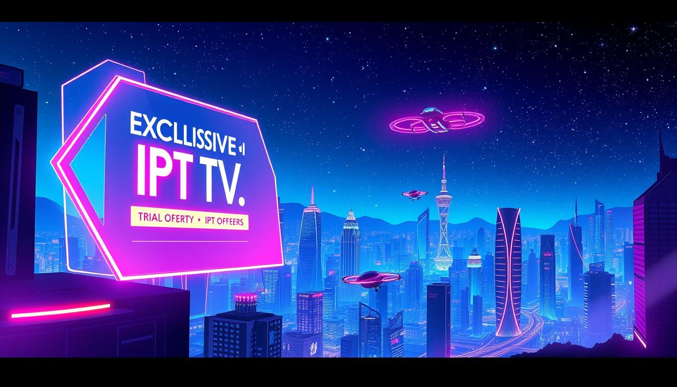 Discover the Best IPTV Trial to Buy Deals of 2025: Test Before You Commit!