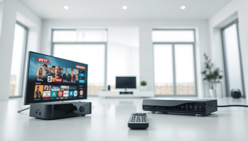 IPTV vs Cable