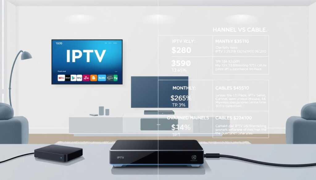 iptv vs cable cost comparison iptv vs cable cost comparison