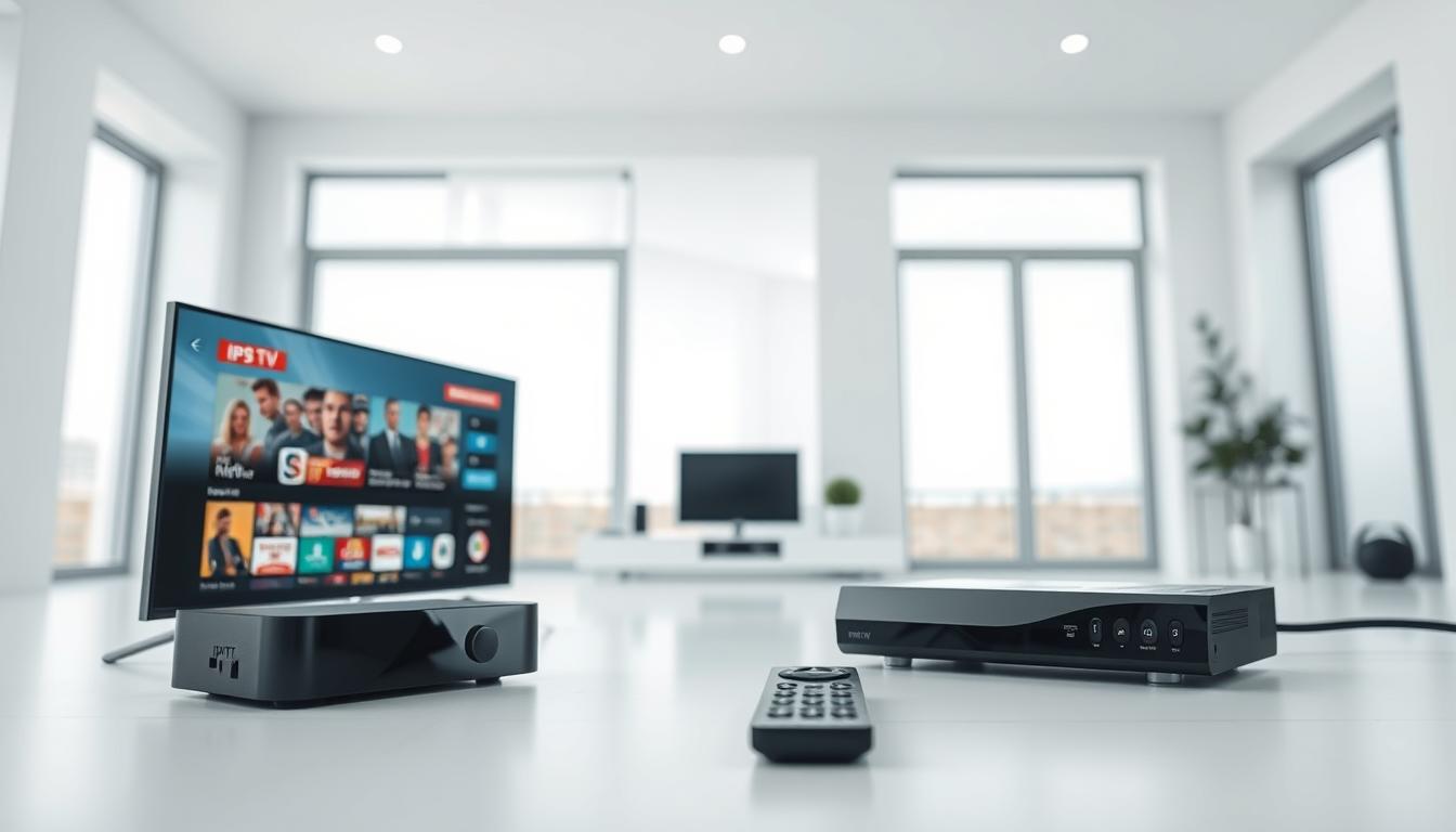 IPTV vs Cable : The Ultimate Guide to Choosing the Right Option in 2025