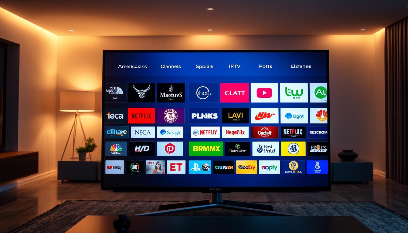 Is IPTV with American Channels Really Worth the Investment in 2025?