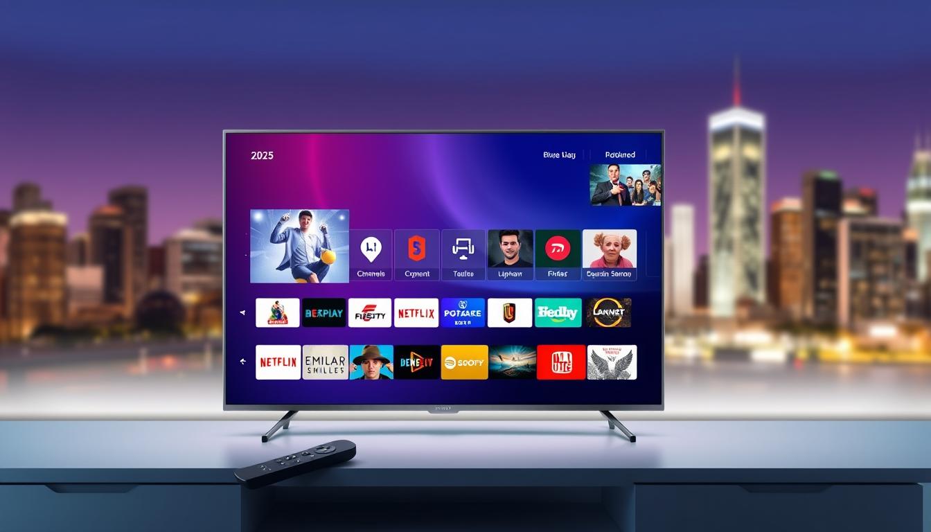 Order IPTV Service Today: Unlock Unlimited Entertainment at Your Fingertips in 2025